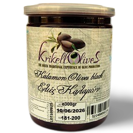 ΕΛΙΕΣ ΚΑΛΑΜΩΝ  300g